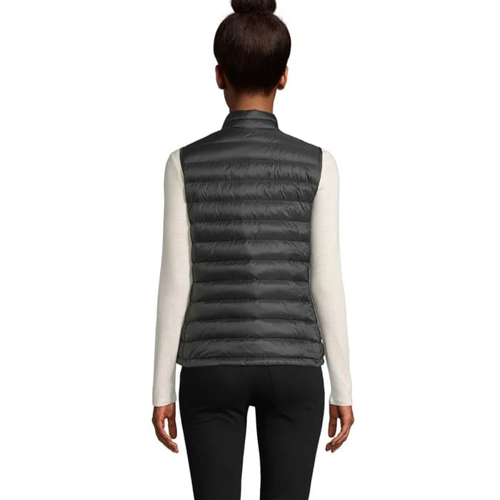 WILSON BW DAMEN 380T - WILSON BW WOMEN - Schwarz