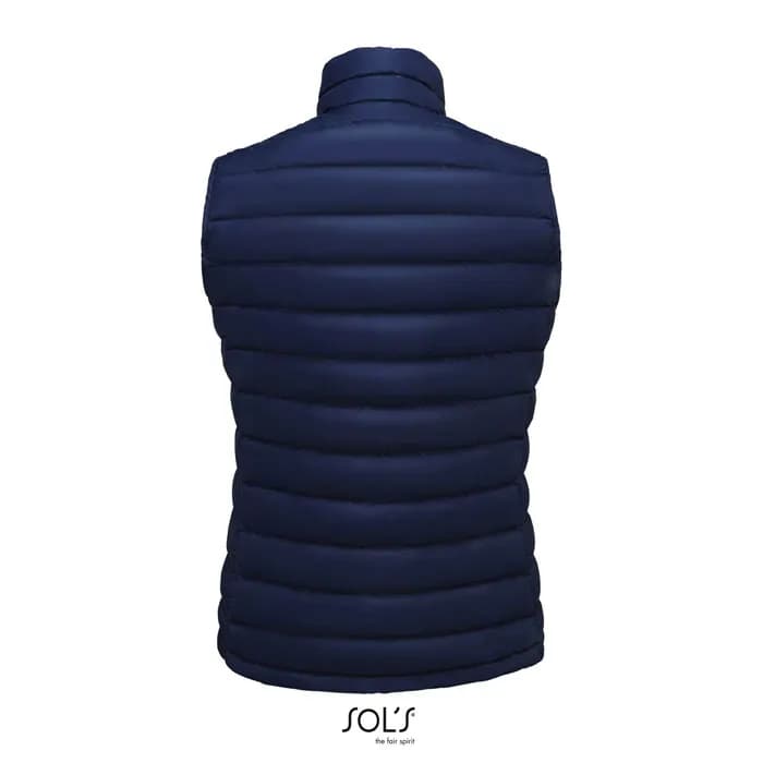 WILSON BW DAMEN 380T - WILSON BW WOMEN - French Navy