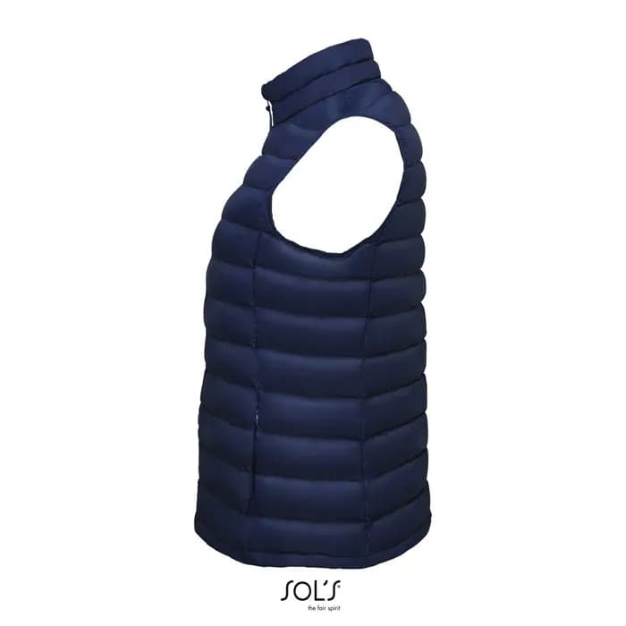 WILSON BW DAMEN 380T - WILSON BW WOMEN - French Navy