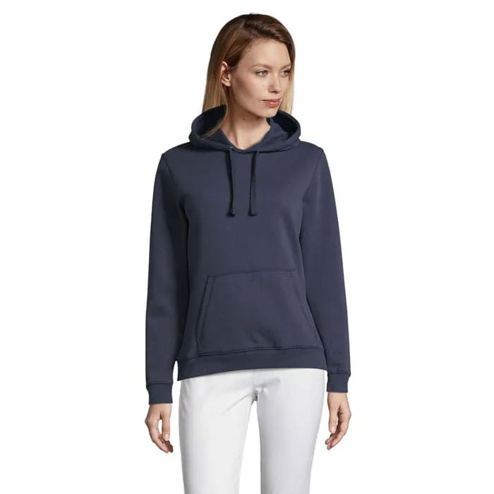 SPENCER Damen Sweater 280g - SPENCER WOMEN - French Navy