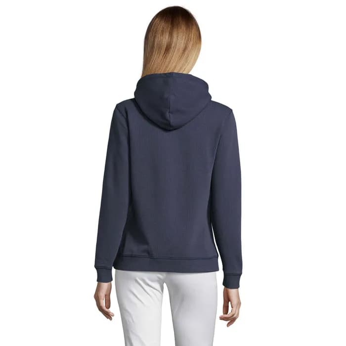 SPENCER Damen Sweater 280g - SPENCER WOMEN - French Navy