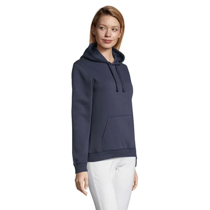 SPENCER Damen Sweater 280g - SPENCER WOMEN - French Navy