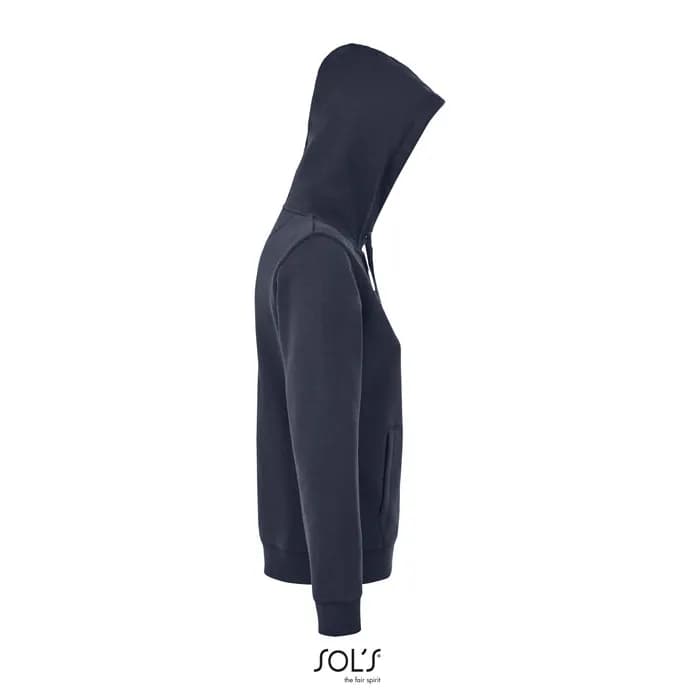 SPIKE HOOD DAMEN 280gr - SPIKE WOMEN - French Navy