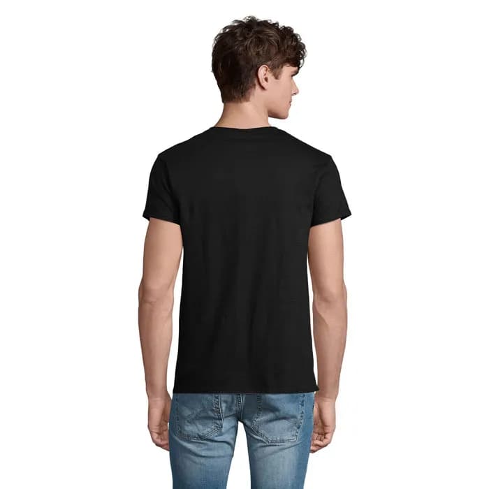 EPIC UNIT-SHIRT 140g - EPIC - Deep Black