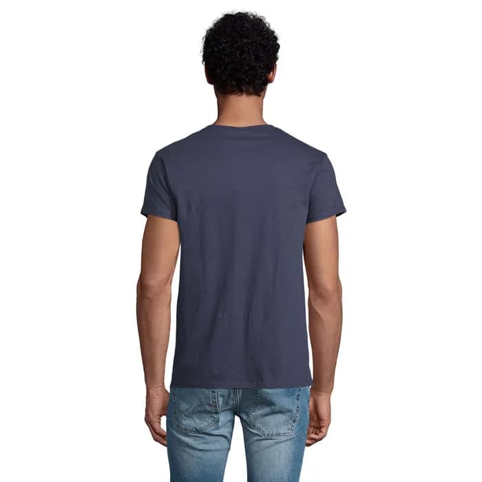 EPIC UNIT-SHIRT 140g - EPIC - French Navy