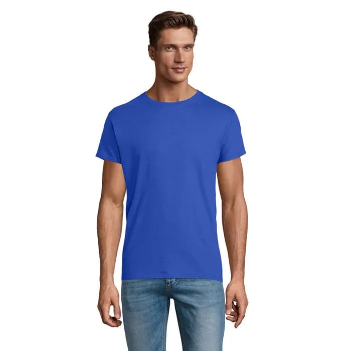 EPIC UNIT-SHIRT 140g - EPIC - Royal Blue