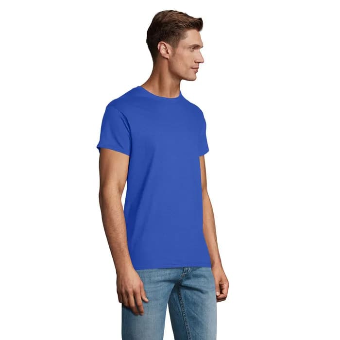 EPIC UNIT-SHIRT 140g - EPIC - Royal Blue