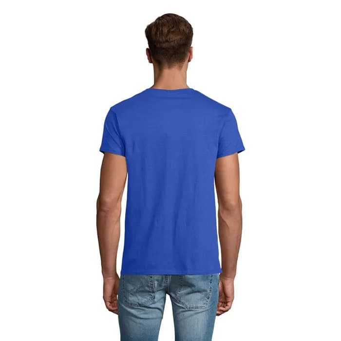 EPIC UNIT-SHIRT 140g - EPIC - Royal Blue