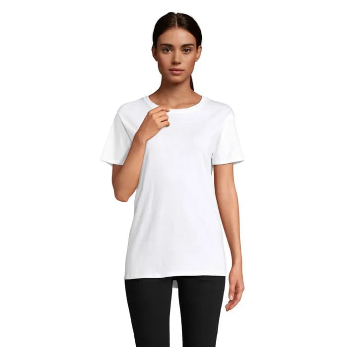 EPIC UNIT-SHIRT 140g - EPIC - White