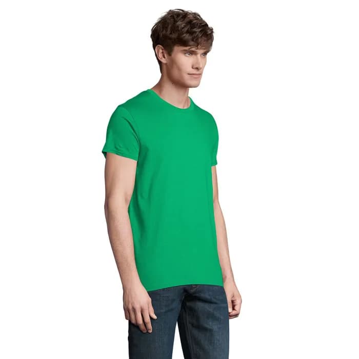 PIONEER MEN T-Shirt 175g - PIONEER MEN - Kelly Green