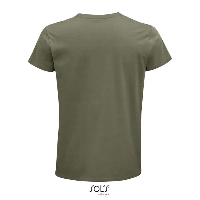 PIONEER MEN T-Shirt 175g - PIONEER MEN - Khaki