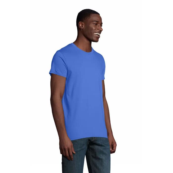 PIONEER MEN T-Shirt 175g - PIONEER MEN - Royal Blue