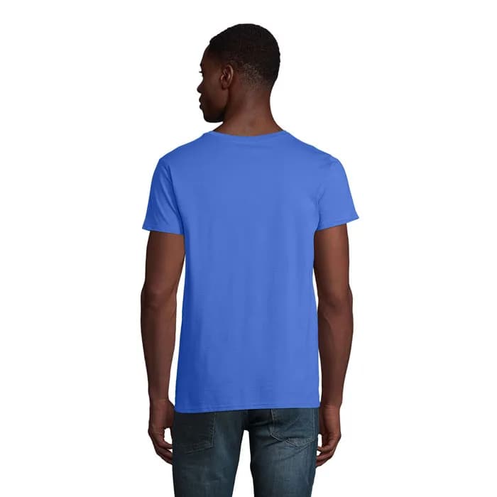 PIONEER MEN T-Shirt 175g - PIONEER MEN - Royal Blue