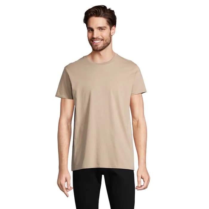 PIONEER MEN T-Shirt 175g - PIONEER MEN - Rope