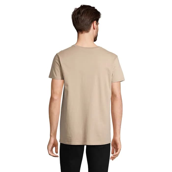 PIONEER MEN T-Shirt 175g - PIONEER MEN - Rope