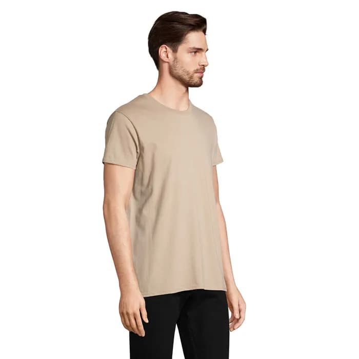 PIONEER MEN T-Shirt 175g - PIONEER MEN - Rope