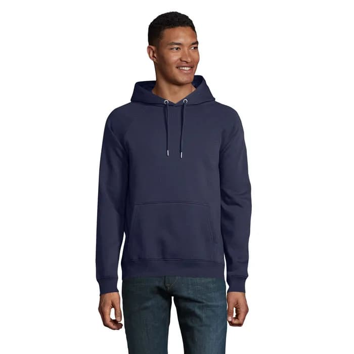 STELLAR Unisex Hoodie - STELLAR - French Navy