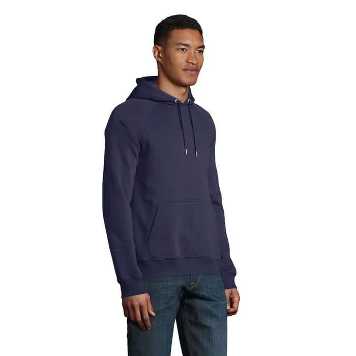 STELLAR Unisex Hoodie - STELLAR - French Navy