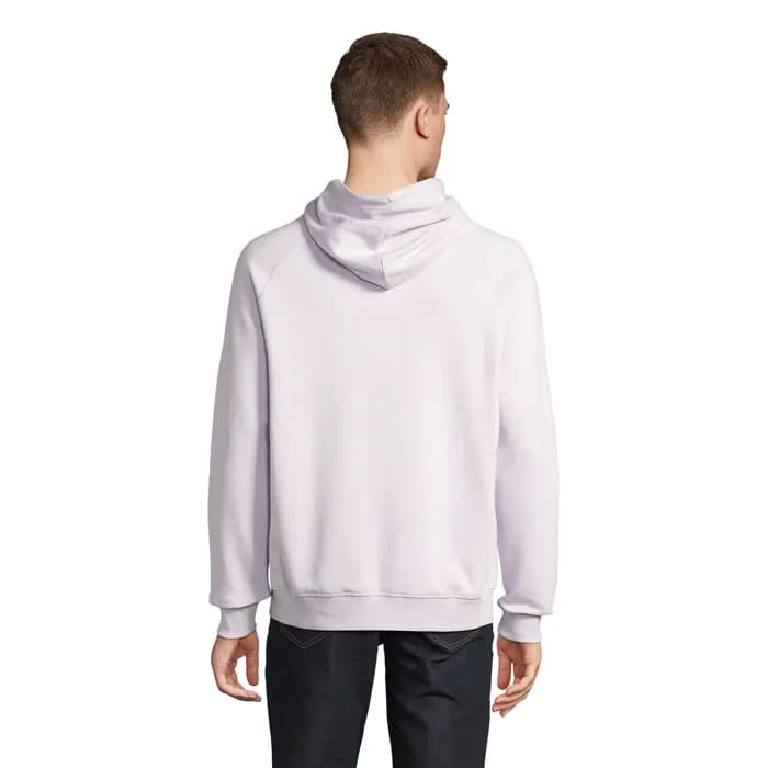 STELLAR Unisex Hoodie - STELLAR - Lilac