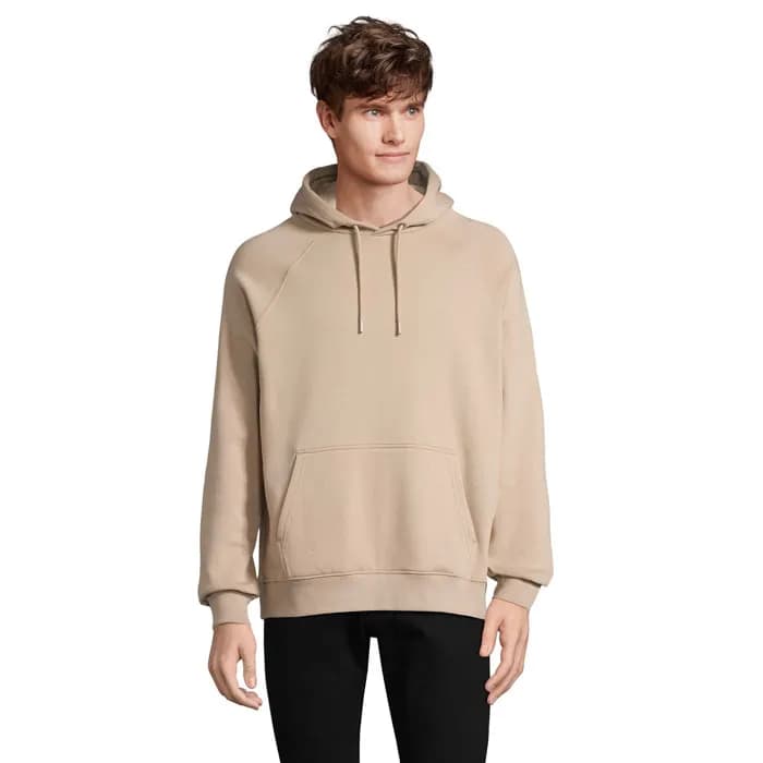 STELLAR Unisex Hoodie - STELLAR - Rope