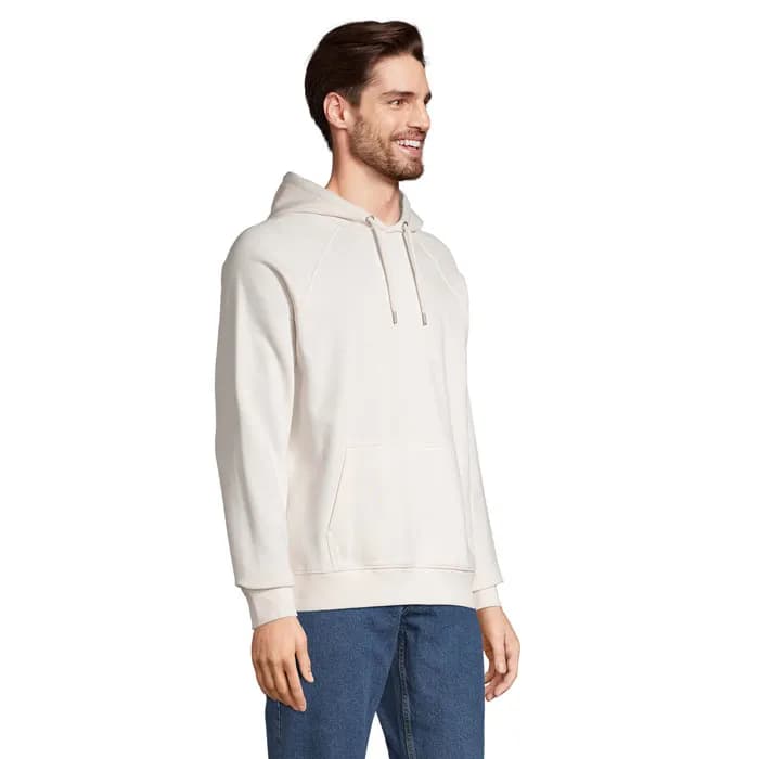 STELLAR Unisex Hoodie - STELLAR - Off-White