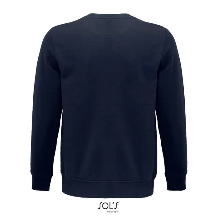 COMET SWEATER 280g - COMET - French Navy