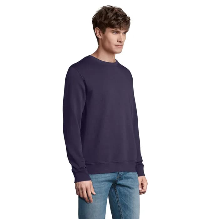 COMET SWEATER 280g - COMET - French Navy