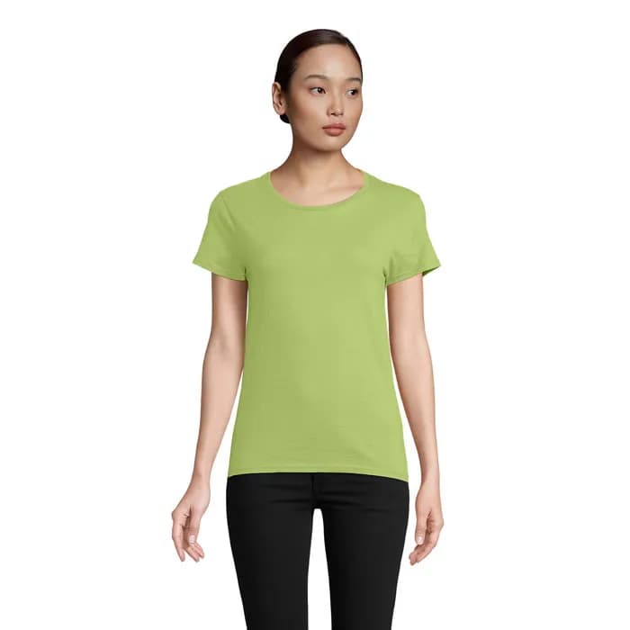 PIONEER WOMEN T-Shirt 175g - PIONEER WOMEN - Apple Green