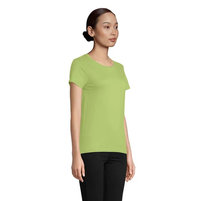 PIONEER WOMEN T-Shirt 175g - PIONEER WOMEN - Apple Green