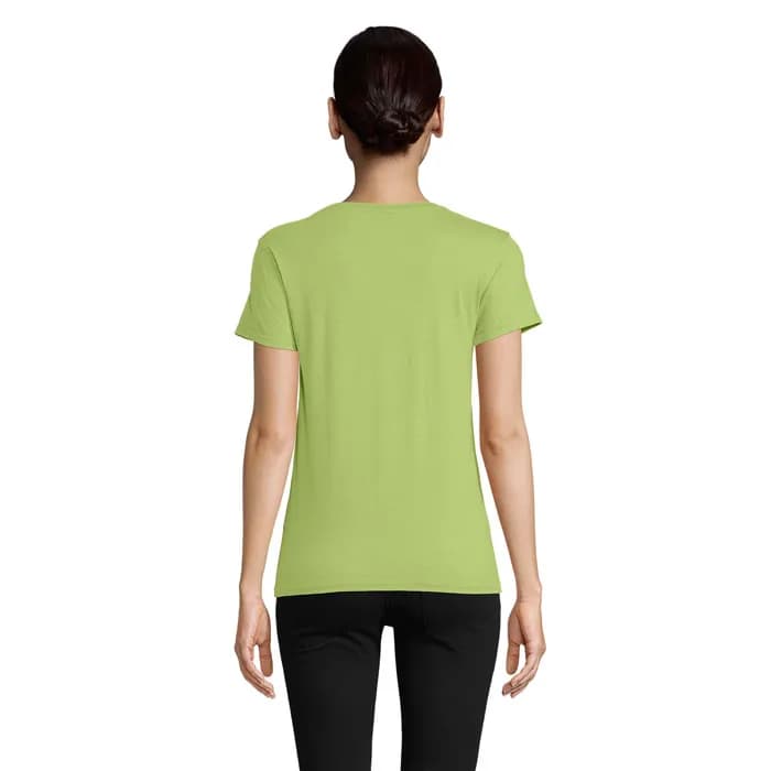 PIONEER WOMEN T-Shirt 175g - PIONEER WOMEN - Apple Green