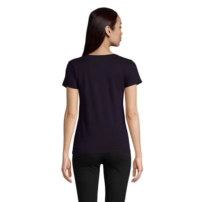 PIONEER WOMEN T-Shirt 175g - PIONEER WOMEN - French Navy