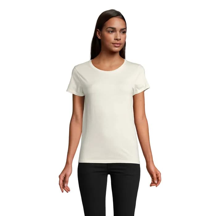 PIONEER WOMEN T-Shirt 175g - PIONEER WOMEN - Natural
