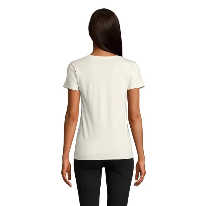 PIONEER WOMEN T-Shirt 175g - PIONEER WOMEN - Natural