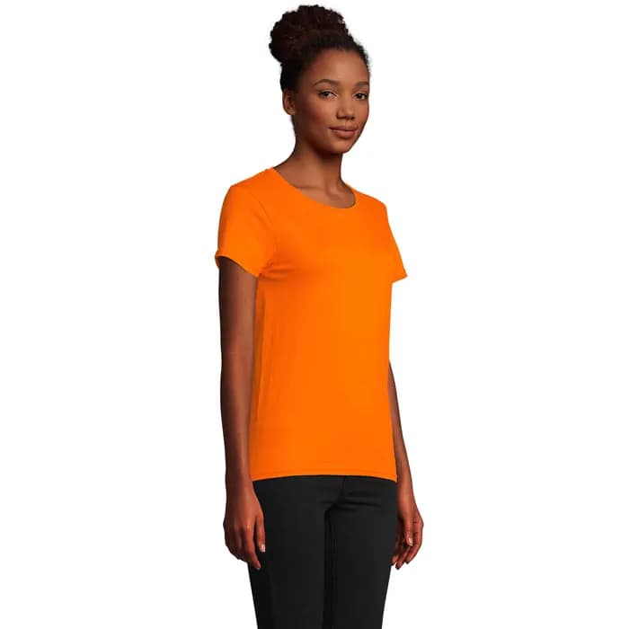 PIONEER WOMEN T-Shirt 175g - PIONEER WOMEN - Orange
