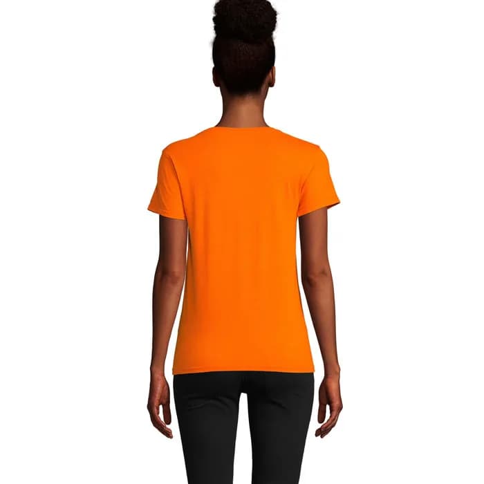 PIONEER WOMEN T-Shirt 175g - PIONEER WOMEN - Orange