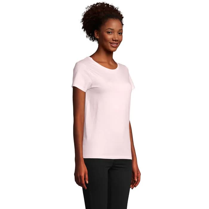 PIONEER WOMEN T-Shirt 175g - PIONEER WOMEN - Pale Pink