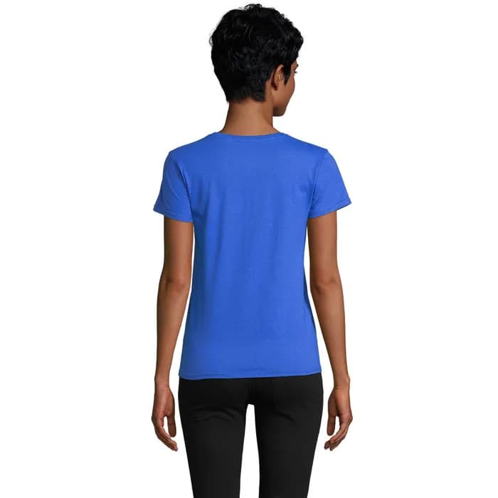 PIONEER WOMEN T-Shirt 175g - PIONEER WOMEN - Royal Blue