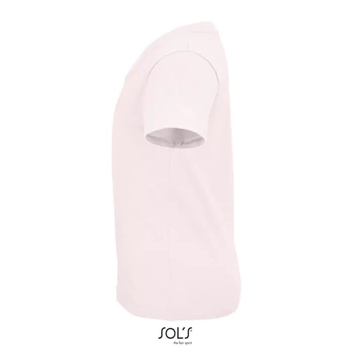 CRUSADER KINDERT-SHIRT 150g - CRUSADER KIDS - Pale Pink