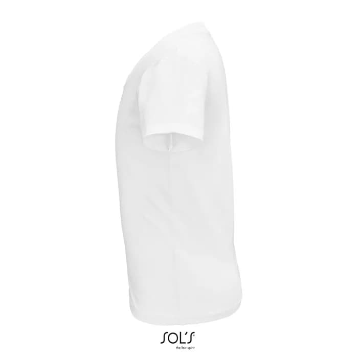 CRUSADER KINDERT-SHIRT 150g - CRUSADER KIDS - White