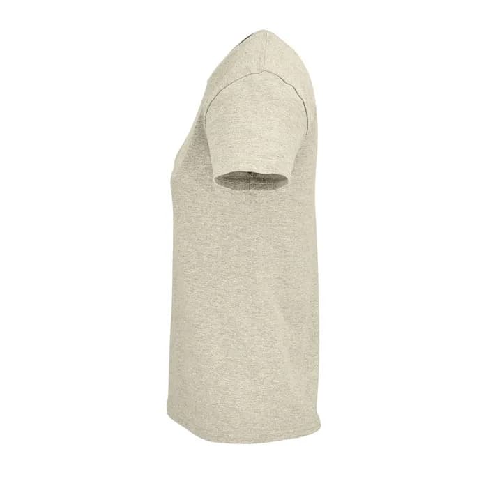 CRUSADER WOMEN T-Shirt 150g - CRUSADER WOMEN - Heather Beige