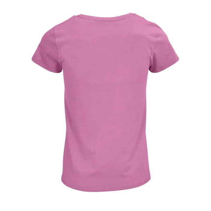 CRUSADER WOMEN T-Shirt 150g - CRUSADER WOMEN - Orchid Pink