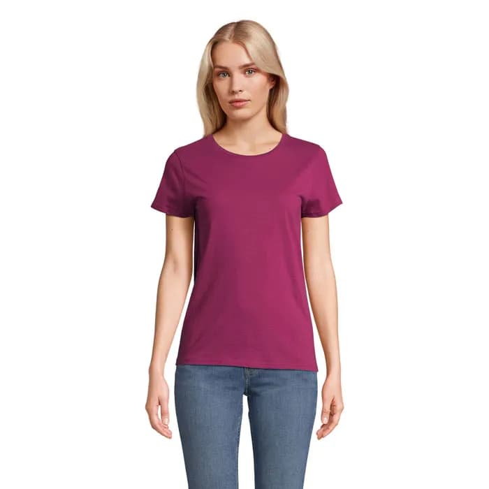 CRUSADER WOMEN T-Shirt 150g - CRUSADER WOMEN - Astral Purple
