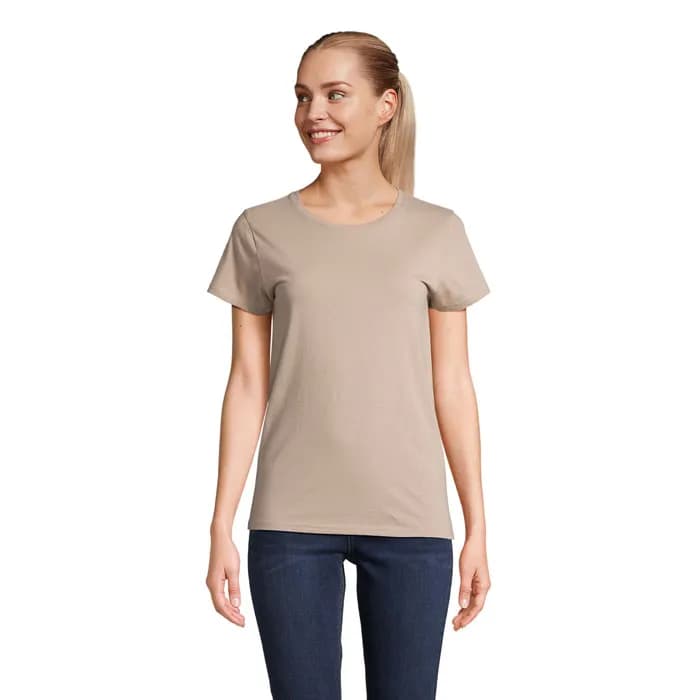 CRUSADER WOMEN T-Shirt 150g - CRUSADER WOMEN - Rope