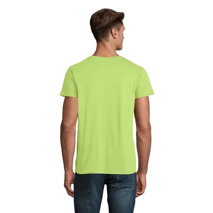 CRUSADER MEN T-Shirt 150g - CRUSADER MEN - Apple Green