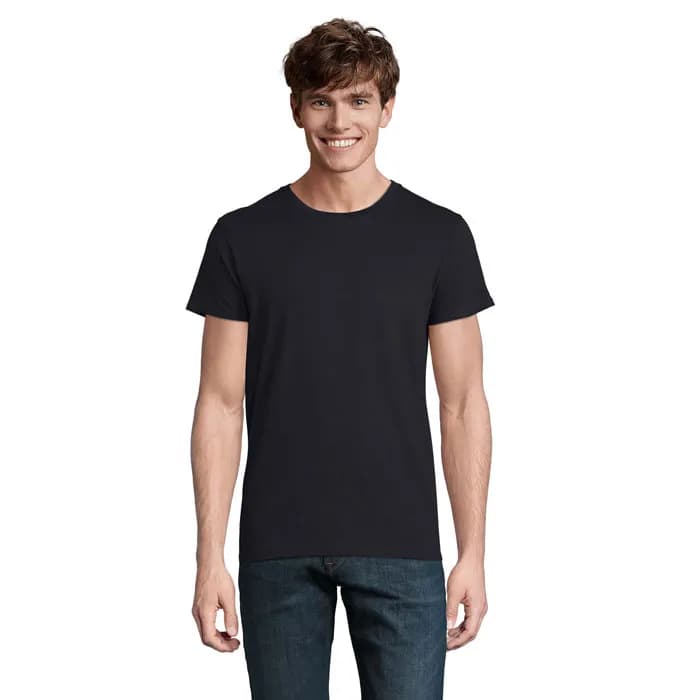 CRUSADER MEN T-Shirt 150g - CRUSADER MEN - French Navy