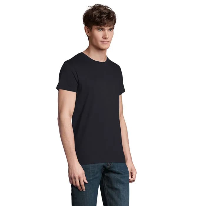 CRUSADER MEN T-Shirt 150g - CRUSADER MEN - French Navy
