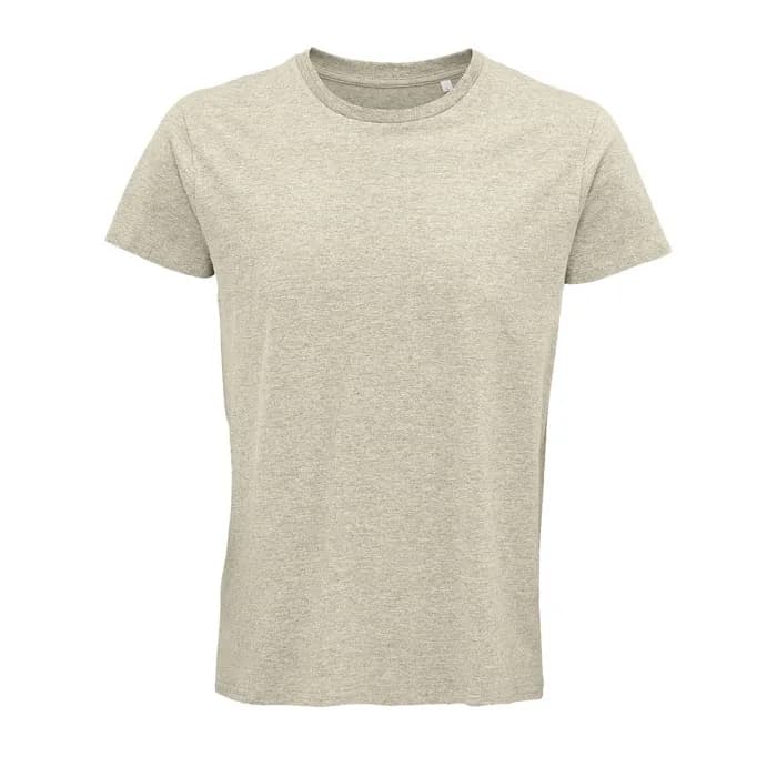 CRUSADER MEN T-Shirt 150g - CRUSADER MEN - Heather Beige