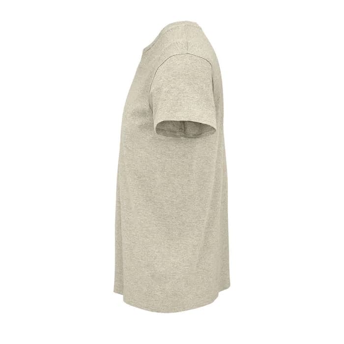 CRUSADER MEN T-Shirt 150g - CRUSADER MEN - Heather Beige