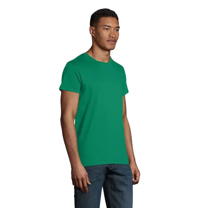 CRUSADER MEN T-Shirt 150g - CRUSADER MEN - Kelly Green