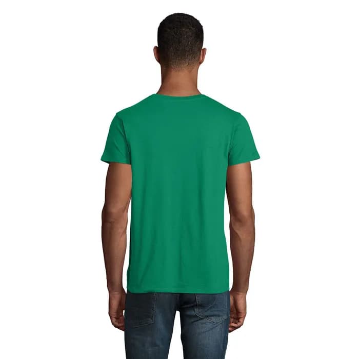 CRUSADER MEN T-Shirt 150g - CRUSADER MEN - Kelly Green